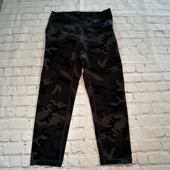 Camo Zyia leggings - Picture 1 of 6
